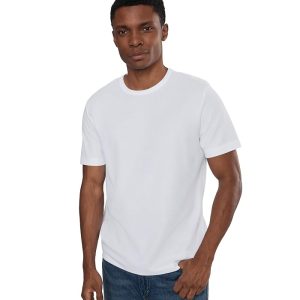 Vince Short Sleeve Tee