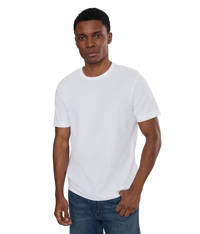 Vince Short Sleeve Tee