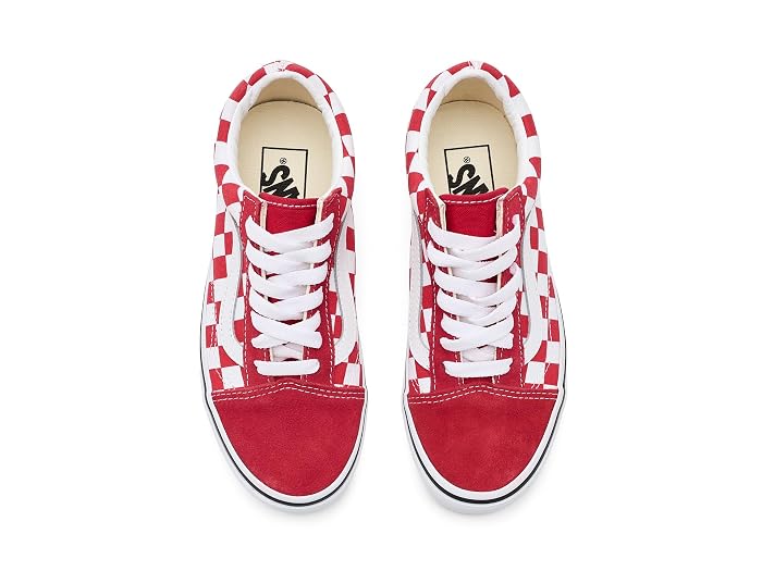 Vans Kids Old Skool (Big Kid) - Image 2