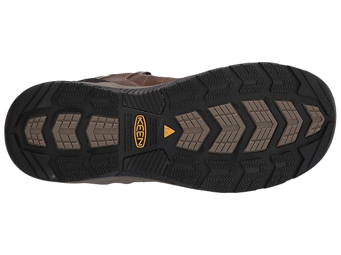 KEEN Utility Flint II Waterproof (Steel Toe) - Image 3