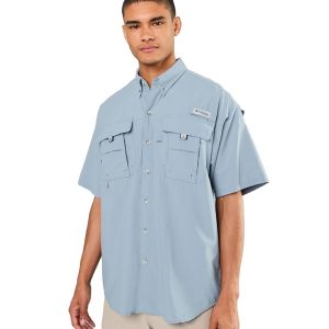 Columbia PFG Bahama II Short Sleeve Shirt