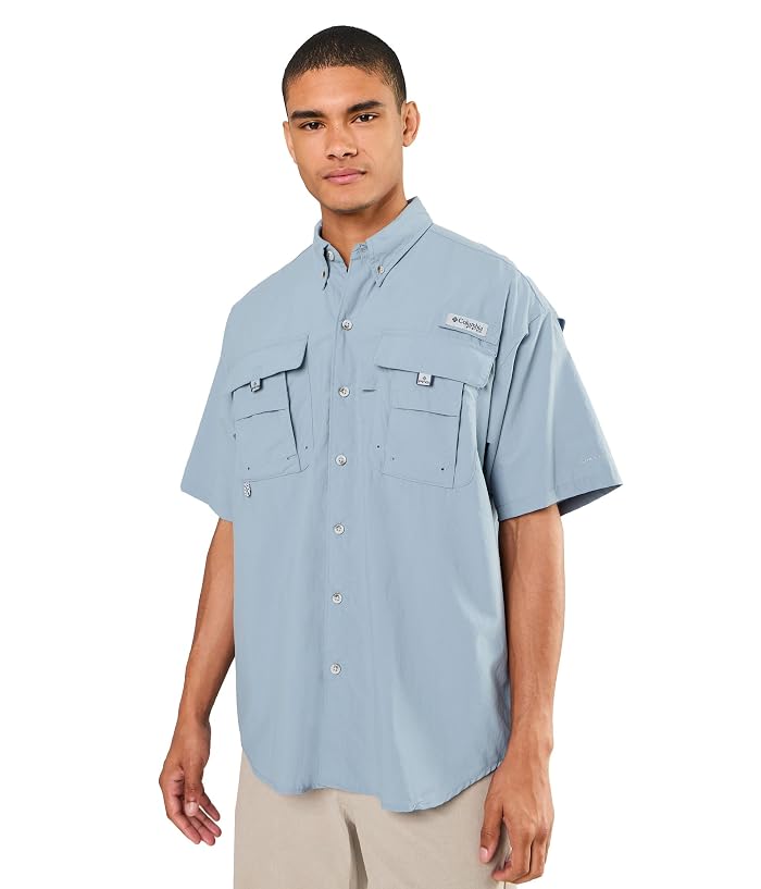 Columbia PFG Bahama II Short Sleeve Shirt