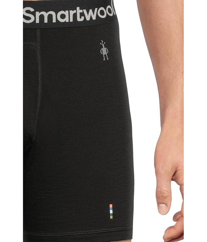 Smartwool Merino Boxer Brief - Image 4
