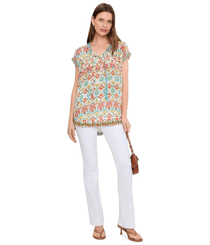 Karyn Seo Briar Blouse - Image 2