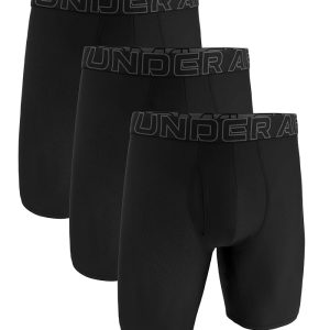 Under Armour Boxer Briefs