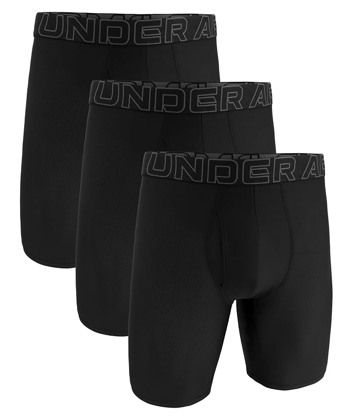 Under Armour Boxer Briefs