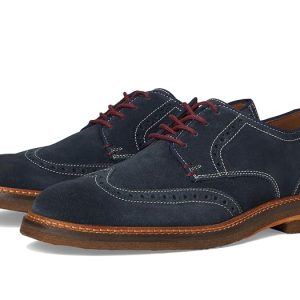 Johnston & Murphy Calder Wingtip