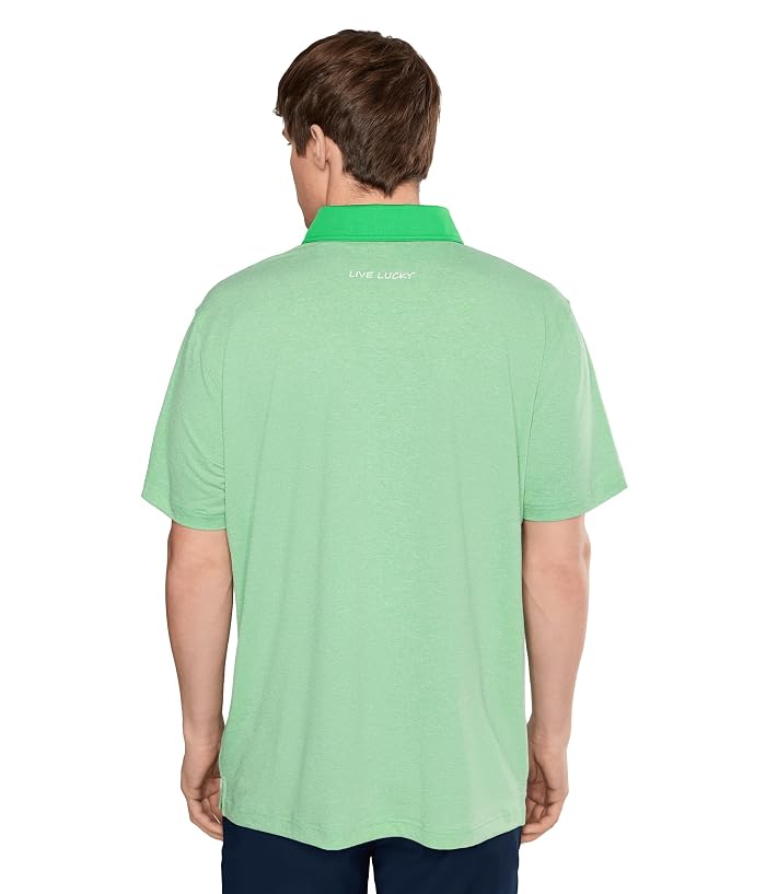 Black Clover Oscar Polo - Image 4