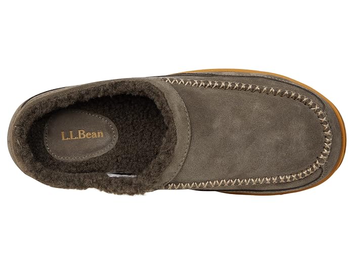 L.L.Bean Mountain Slipper Scuff - Image 2