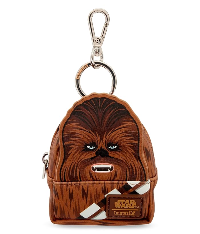 Loungefly Star Wars™ Mystery Mini Backpack Keychain Charm - Image 3