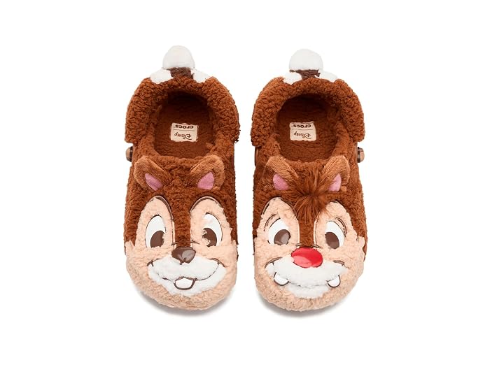 Crocs Disney Mickey & Minnie Mouse Clogs - Image 2