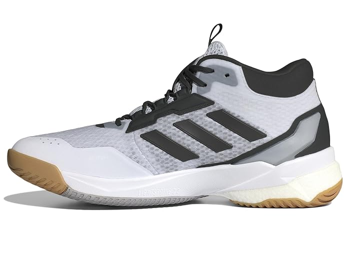 adidas Crazyflight 5 Mid Volleyball Shoes - Image 4