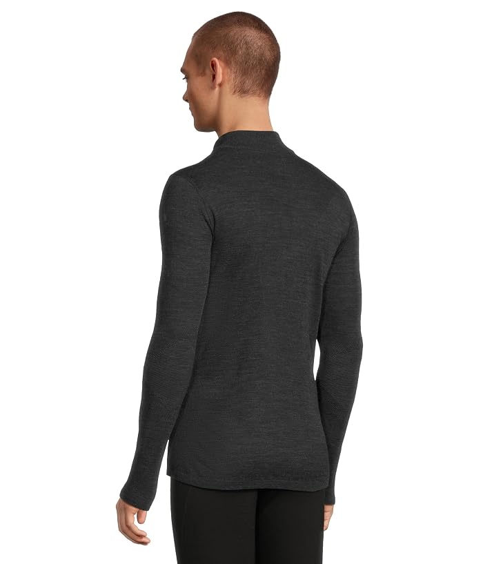 Smartwool Intraknit Thermal Merino Base Layer 1/4 Zip - Image 3