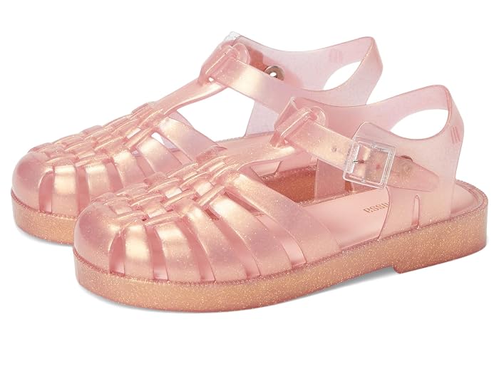 Mini Melissa Possession Shiny Kids (Little Kid/Big Kid)