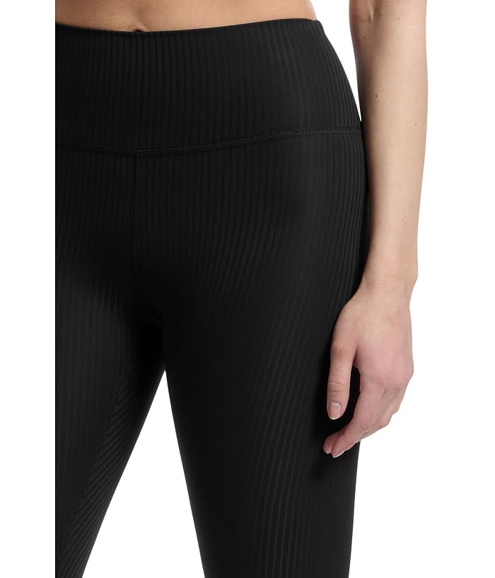 Prana Luxara Rib 7/8 Legging - Image 4