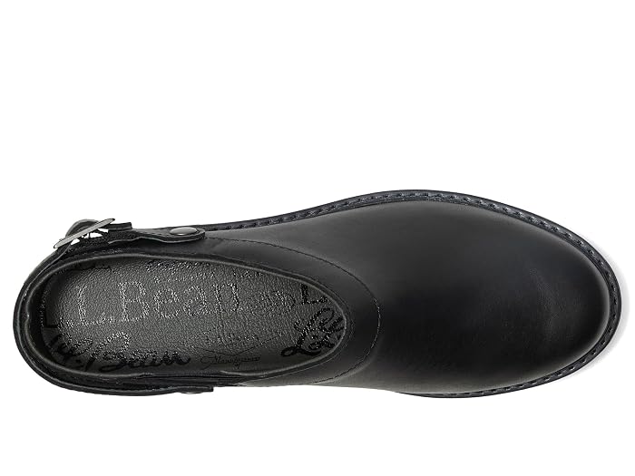 L.L.Bean Camden Hill Clog Convertible Strap - Image 2