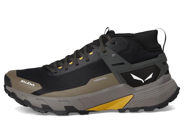 SALEWA Pedroc 2 Mid Ptx - Image 4