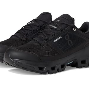 On Cloudrock Low Waterproof