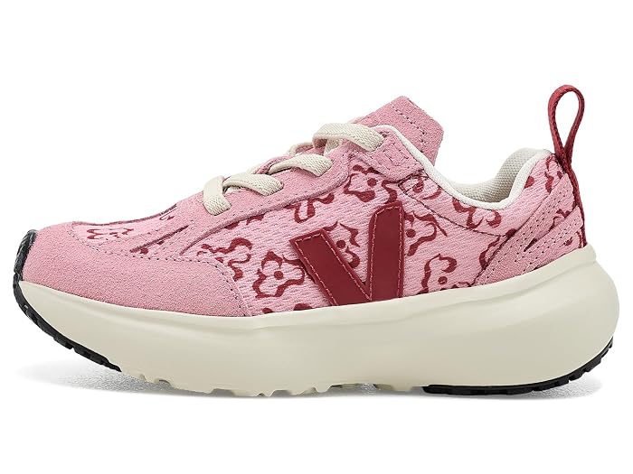 VEJA Kids Small Canary Veja X Marimekko (Toddler) - Image 4