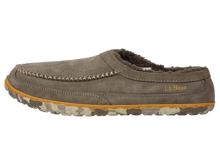L.L.Bean Mountain Slipper Scuff - Image 4