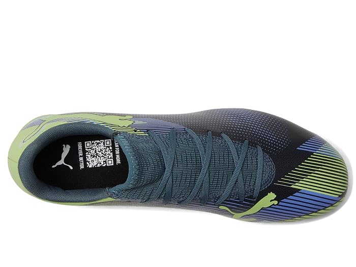 PUMA Future 7 Play Firm Ground/Artificial Ground Soccer Cleats - Image 2