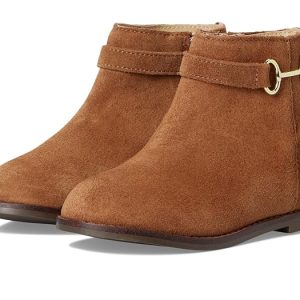 Janie and Jack Faux Suede Bootie (Toddler/Little Kid/Big Kid)