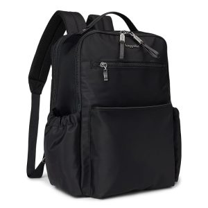 Baggallini Tribeca Expandable Laptop Backpack