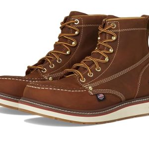 KEEN Utility Liberty 6" Waterproof Boot (Soft Toe)