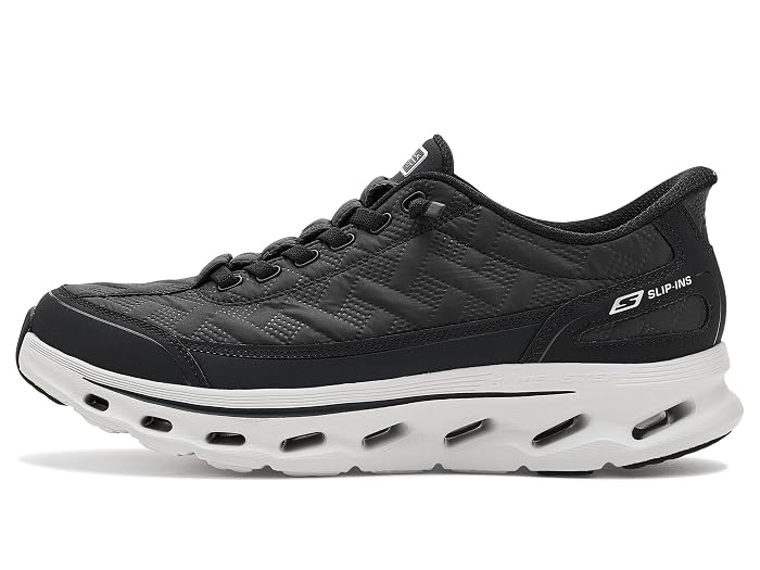 SKECHERS Performance Go Walk Glide-Step 2.0 Cozy-Walker Hands Free Slip-Ins - Image 4