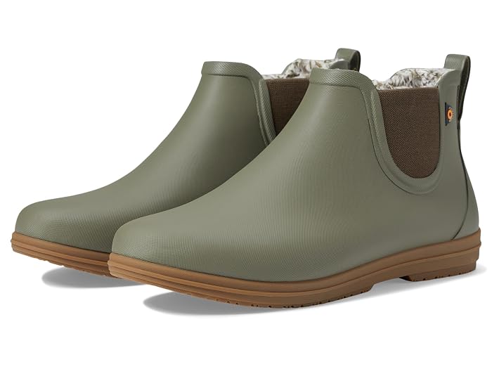 Bogs Sweetpea II Chelsea Plush