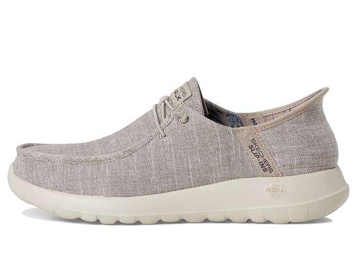 SKECHERS Performance Hands Free Slip-ins Go Walk Max Sneaker - Image 4