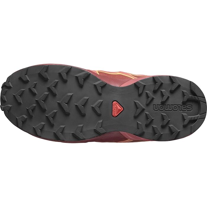 Salomon Kids Speedcross CSWP (Little Kid/Big Kid) - Image 3