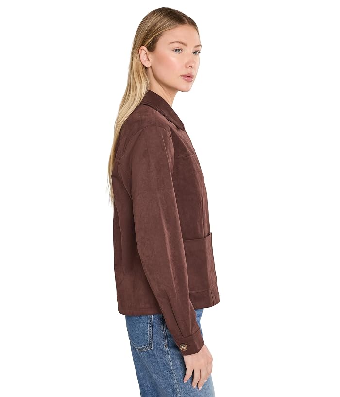 KUT from the Kloth Dakota - Button Front Jacket - Image 3