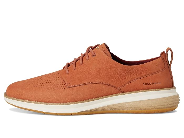 Cole Haan Originalgrand Energy Weave Plain Toe Oxford - Image 4