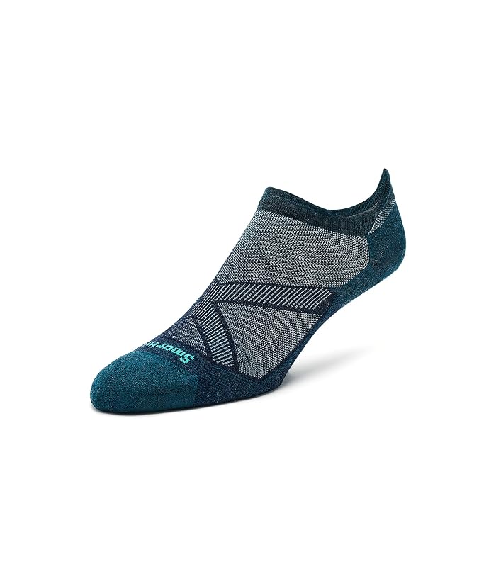 Smartwool Bike Zero Cushion Low Ankle Socks - Image 2