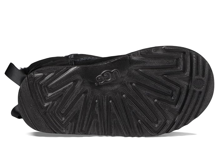 UGG Kids Mini Bailey Bow II (Toddler) - Image 3