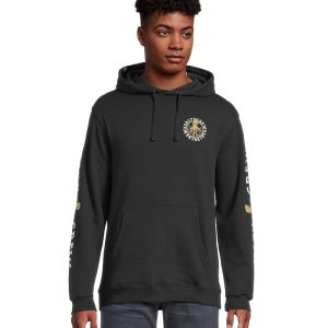 Salty Crew Tentacles Hooded Fleece