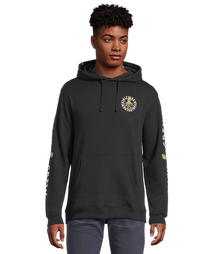 Salty Crew Tentacles Hooded Fleece