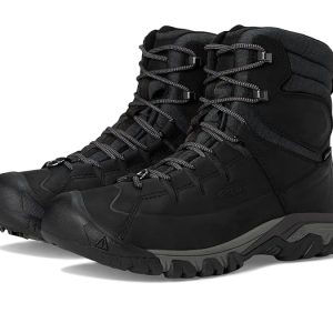 KEEN Targhee Lace High Polar Waterproof Insulated