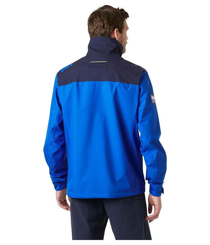 Helly Hansen Crew Sailing Jacket 2.0 - Image 2