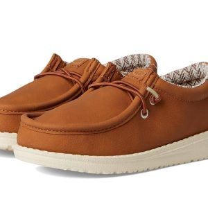 Hey Dude Kids Wally Classic (Little Kid/Big Kid)