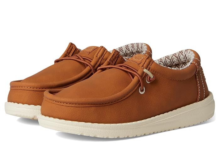 Hey Dude Kids Wally Classic (Little Kid/Big Kid)