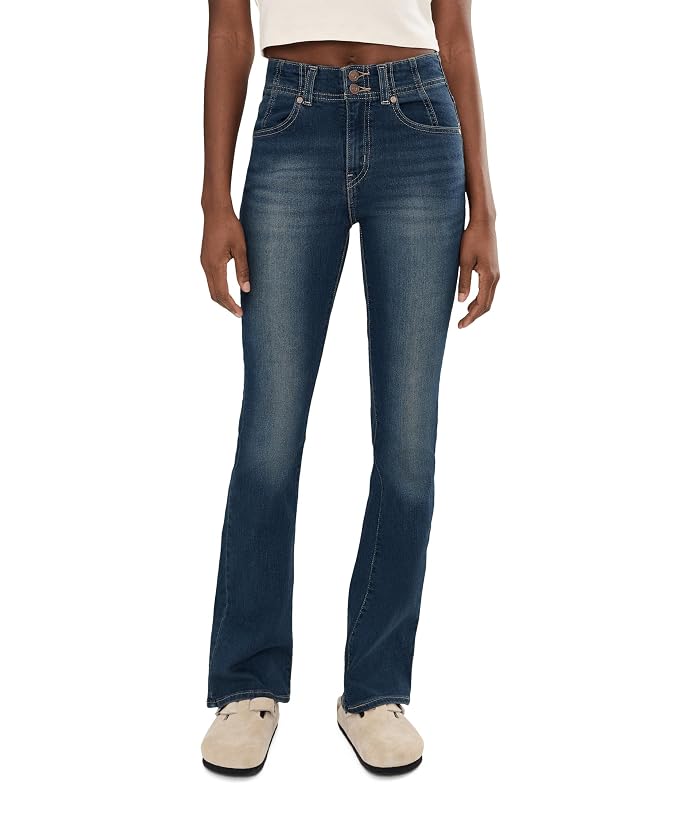 Levi's® Womens 725 Shaped