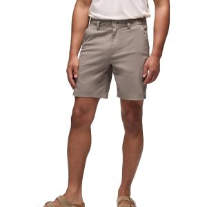 Prana Furrow Shorts