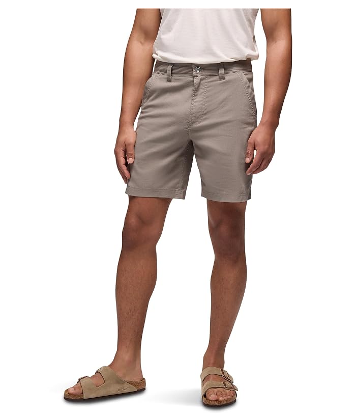 Prana Furrow Shorts