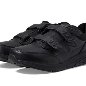 New Balance Hook and Loop Leather 928v3