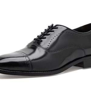 Johnston & Murphy Collection Arrister Cap Toe