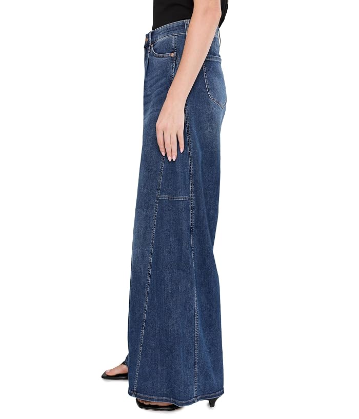 NYDJ Nova Jeans in Blue Mirage - Image 3