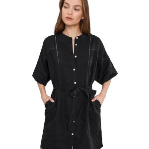Faherty Luna Dress