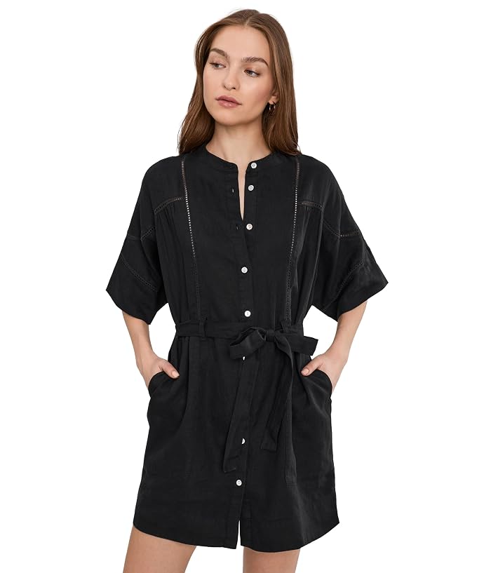 Faherty Luna Dress